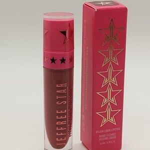 Jeffree Star Ranch Mystery Velour Liquid Lipstick